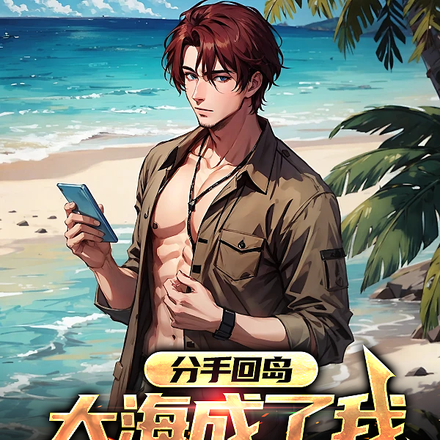 分手回岛:我每天爆桶爆网爆舱